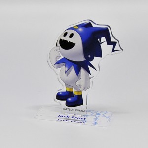 ジャックフロスト アクリルスタンド