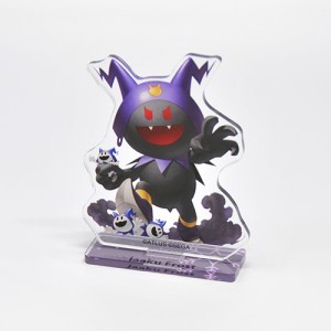 じゃあくフロスト アクリルスタンド