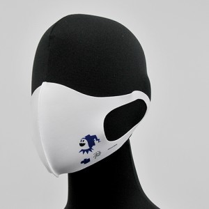 ジャックフロスト マスク