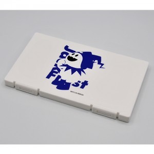 ジャックフロスト マスクケース