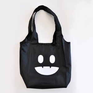 JFフェイスエコバッグ