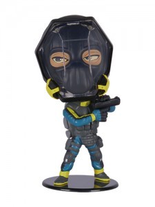 シックス エクストラクション　LION