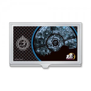 ダンガンロンパシリーズ 10th Anniversaryカードケース（V3）