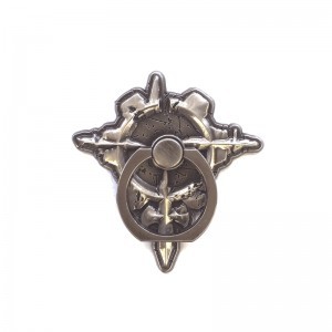 GUILTY GEAR -STRIVE-  メタルスマホリング