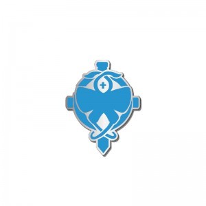 GUILTY GEAR -STRIVE-  メタルピンズ 02.カイ