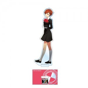 【ペルソナ25周年】主人公アクリルスタンドP3PW※2025年11月中旬出荷分