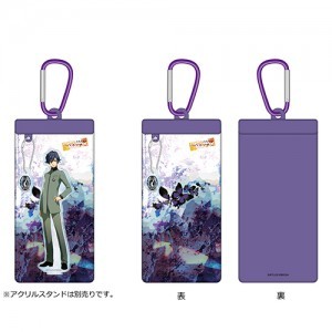 【ペルソナ25周年】オリジナルアクリルスタンドカバーP1※2025年11月中旬出荷分