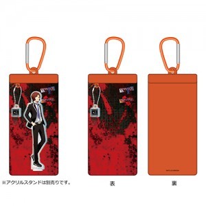 【ペルソナ25周年】オリジナルアクリルスタンドカバーP2※2025年11月中旬出荷分