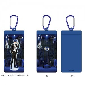 【ペルソナ25周年】オリジナルアクリルスタンドカバーP3※2025年11月中旬出荷分