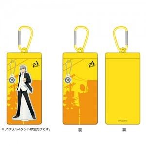 【ペルソナ25周年】オリジナルアクリルスタンドカバーP4※2025年11月中旬出荷分