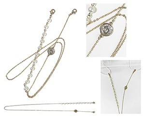 江口拓也・八代拓の「さんたく!!!」マスクチェーン Summer 2021