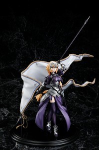『Fate/Grand Order』ルーラー/ジャンヌ・ダルク リニューアルパッケージVer.（再販）