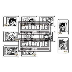 「藤丸立香はわからない」トレーディング缶バッジ(単品)「FGO.fes2021」KADOKAWA商品