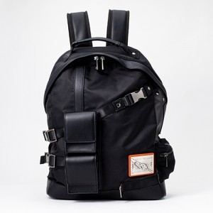 【EMooooN】GOD EATER3　バックパック　ユウゴ・ペニーウォートモデル【受注生産】