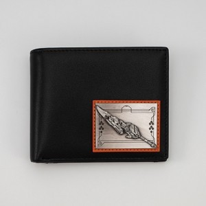 【EMooooN】GOD EATER3　 財布 　ユウゴ・ペニーウォートモデル【受注生産】