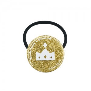 『プロジェクトセカイ カラフルステージ！ feat. 初音ミク』アクリルラメヘアゴムワンダーランズ×ショウタイム ※2025年11月中旬出荷分