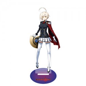 BLAZBLUE ALTERNATIVE DARKWAR アクリルスタンドシエル＝サルファー ※2025年11月中旬出荷分