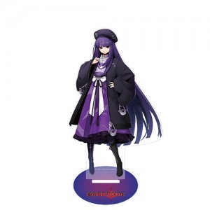 BLAZBLUE ALTERNATIVE DARKWAR アクリルスタンド天ノ矛坂冥 ※2025年11月中旬出荷分