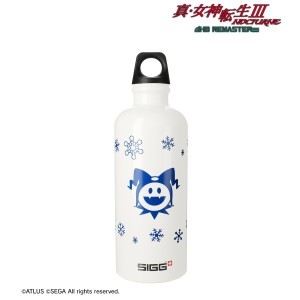 真・女神転生III NOCTURNE HD REMASTER SIGGコラボ JF トラベラーボトル