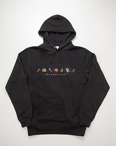 「大空直美」描き下ろし イラストパーカー(1)