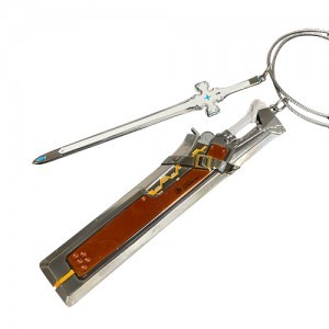 『GUILTY GEAR -STRIVE-』メタリックミュージアム  通常カラーVer.