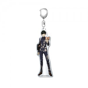 真・女神転生V アクリルキーホルダー 主人公※2025年11月中旬出荷分