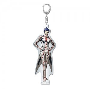 真・女神転生V アクリルキーホルダー アオガミ※2025年11月中旬出荷分