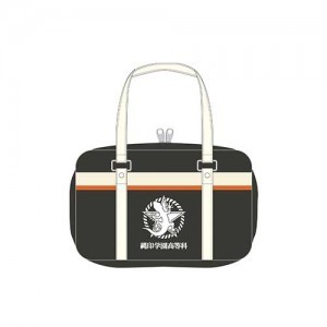 真・女神転生V 縄印学園カバンポーチ※2025年11月中旬出荷分