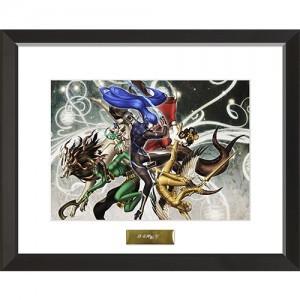 真・女神転生V キャラファイングラフ※2025年11月中旬出荷分