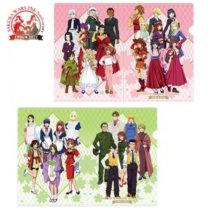 【非売品】サクラ大戦 オンライン ～帝都の長い日々～ 太正浪漫堂配布カード 非売品】サクラ大戦 オンライン ～帝都の長い日々～ 太正浪漫堂