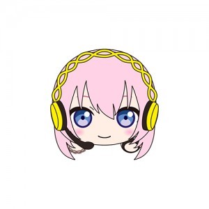 プロジェクトセカイ カラフルステージ！ feat. 初音ミク　寝そべり　ぬいぐるみ“教室のセカイの巡音ルカ”(S)