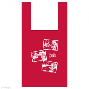 River City Girls エコバッグ〈MISAKO & KYOKO〉※2025年11月中旬出荷分