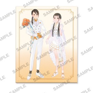 【フェア第一弾特典対象】角川ビーンズ文庫創刊20周年記念『少年陰陽師』 キャンバスアート