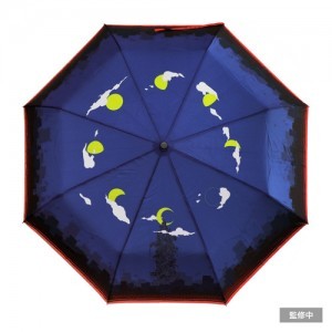 【ペルソナ3】折り畳み傘 【アトラスDショップ先行販売】