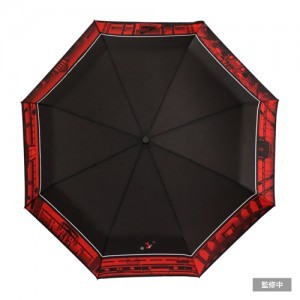 【ペルソナ5】折り畳み傘 【アトラスDショップ先行販売】