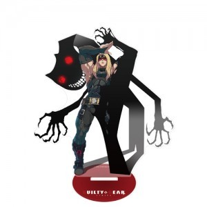 【再販】GUILTY GEAR -STRIVE-アクリルスタンド ザトー＝ONE※10月下旬出荷