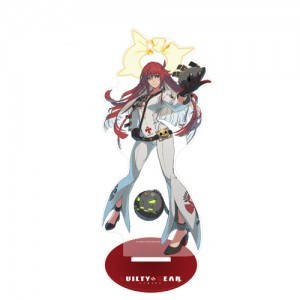 【再販】GUILTY GEAR -STRIVE-アクリルスタンド ジャック・オー※10月下旬出荷