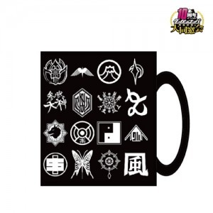 ダンガンロンパ 10周年イベント 超高校級の大同窓会 マグカップ※2025年11月中旬出荷分