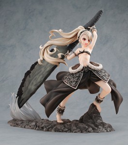 【限定特典付】「Fate/kaleid liner プリズマ☆イリヤ ドライ!!」イリヤスフィール＜夢幻召喚：バーサーカー＞Newtypeスペシャルセット