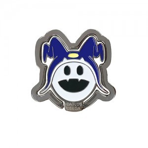 真・女神転生V スマートフォンリング ジャックフロスト