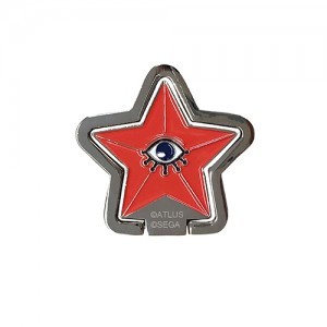 真・女神転生V スマートフォンリング デカラビア