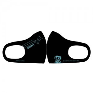 十三機兵防衛圏 2周年記念 マスク※2025年11月中旬出荷分