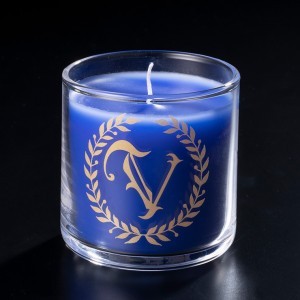 【ペルソナ25周年】アロマキャンドル