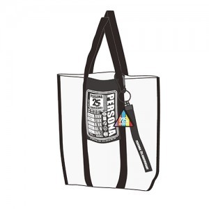 【ペルソナ25周年】P25th トートバッグ