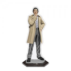 『龍が如く』アクリルスタンド 『極』伊達 真