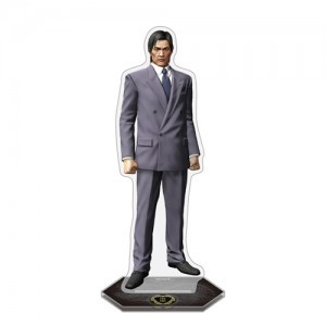 『龍が如く』アクリルスタンド 『極』柏木 修※9月上旬出荷分