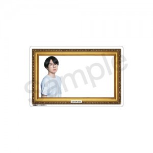 朗読劇『カラオケ行こ！』クリアカード市川太一B