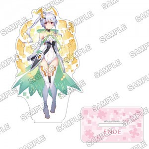 『ファンタジア・リビルド』アクリルスタンド エンデ