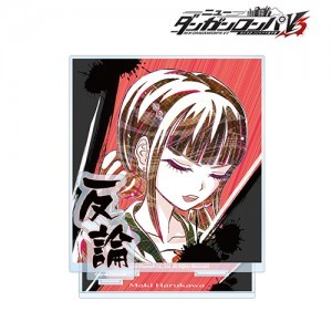 ニューダンガンロンパＶ３ みんなのコロシアイ新学期 Ani-Art 第2弾 BIGアクリルスタンド春川魔姫