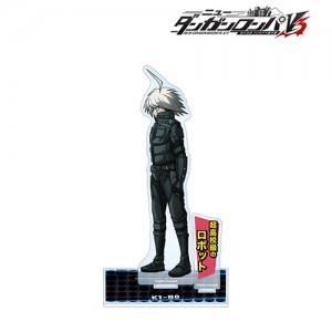 ニューダンガンロンパＶ３ みんなのコロシアイ新学期 キーボ BIGアクリルスタンド